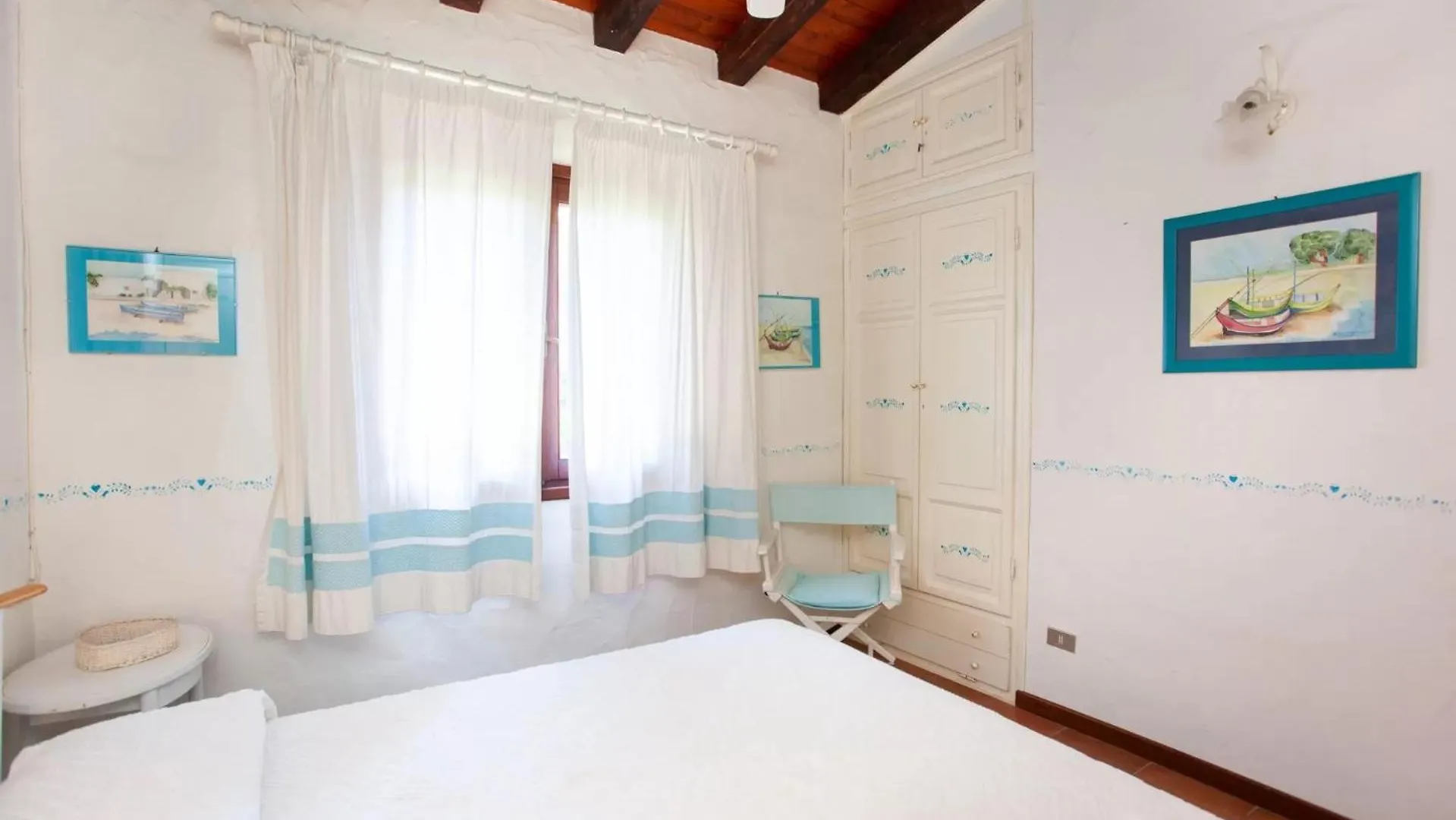 度假居 Case Vacanza Puntaldia 圣特奥多罗