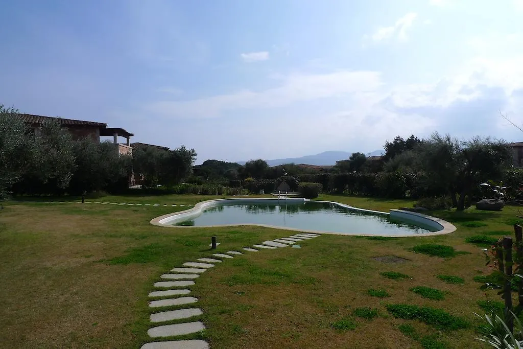 Vakantiehuis Case Vacanza Puntaldia San Teodoro