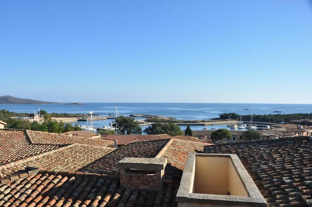 Case Vacanza Puntaldia San Teodoro  Italië